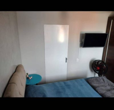 Apartamento, 2 quartos, 54 m² - Foto 3