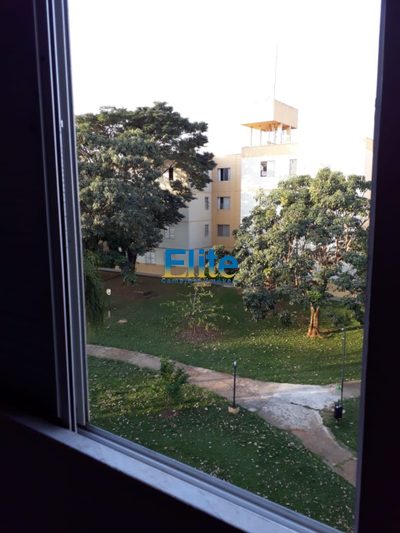 Apartamento, 3 quartos, 76 m² - Foto 1