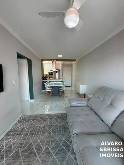 Apartamento, 2 quartos, 67 m² - Foto 4