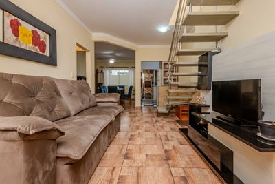 Sobrado, 4 quartos, 120 m² - Foto 2