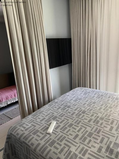 Apartamento, 1 quarto, 37 m² - Foto 5