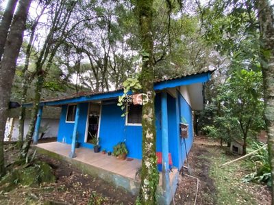 Casa, 2 quartos, 64 m² - Foto 2