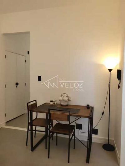 Apartamento, 1 quarto, 37 m² - Foto 3