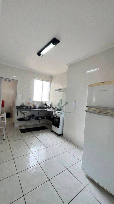 Apartamento, 3 quartos, 93 m² - Foto 5