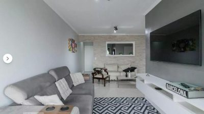 Apartamento, 2 quartos, 66 m² - Foto 4