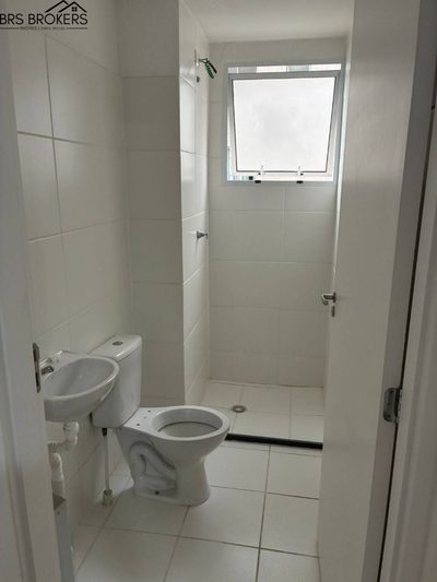 Apartamento, 2 quartos, 42 m² - Foto 4