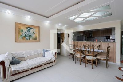 Apartamento, 3 quartos, 110 m² - Foto 4