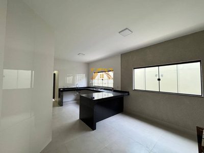 Casa, 4 quartos, 203 m² - Foto 3