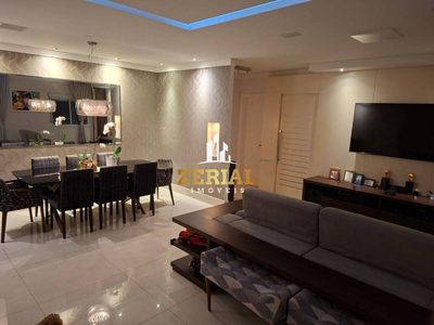 Apartamento, 4 quartos, 142 m² - Foto 3