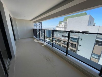 Apartamento, 1 quarto, 46 m² - Foto 3