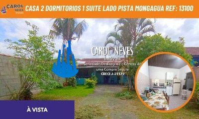 Casa, 2 quartos - Foto 1