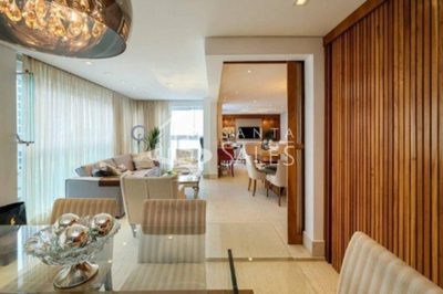 Apartamento, 3 quartos, 210 m² - Foto 3