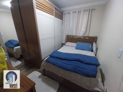 Apartamento, 3 quartos, 65 m² - Foto 4