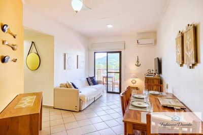 Apartamento, 2 quartos, 65 m² - Foto 1