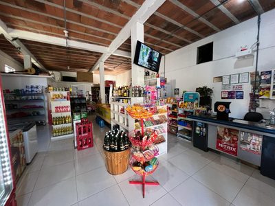 Casa, 2 quartos, 202 m² - Foto 3