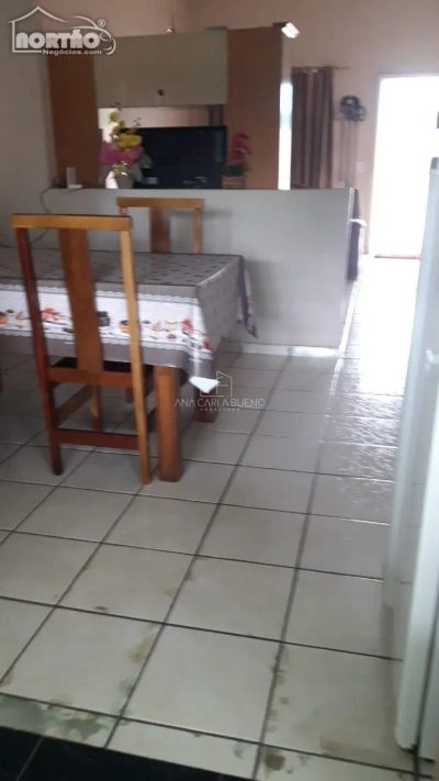 Casa, 1 quarto, 209 m² - Foto 5