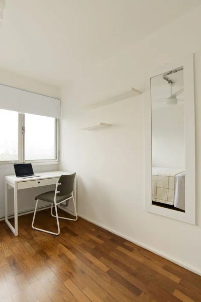 Apartamento, 4 quartos, 103 m² - Foto 4