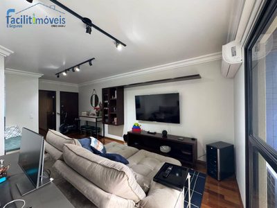 Apartamento, 2 quartos, 115 m² - Foto 4
