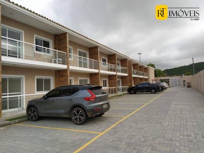 Apartamento, 1 quarto, 59 m² - Foto 2