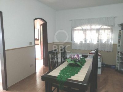 Sobrado, 3 quartos, 202 m² - Foto 5