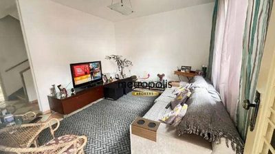 Sobrado, 3 quartos, 138 m² - Foto 2