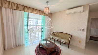 Apartamento, 4 quartos, 175 m² - Foto 2