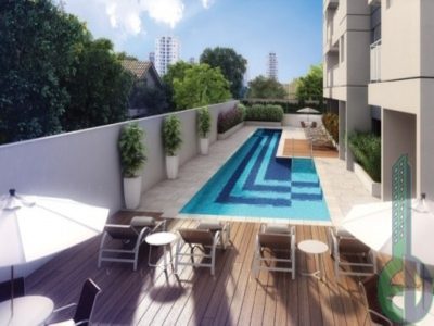 Apartamento, 2 quartos, 66 m² - Foto 3