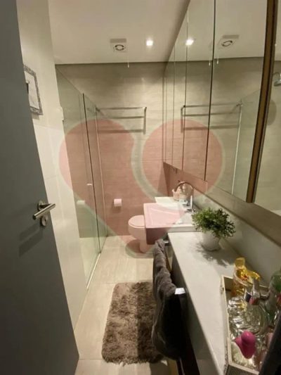 Apartamento, 4 quartos, 132 m² - Foto 5