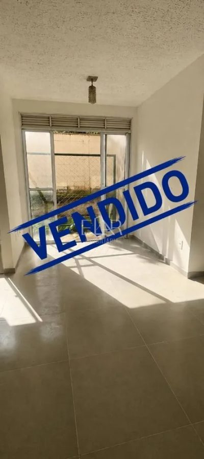 Apartamento, 2 quartos, 48 m² - Foto 3