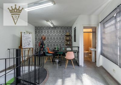 Loja-Salão, 600 m² - Foto 3