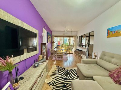 Apartamento, 2 quartos, 85 m² - Foto 1