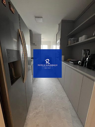 Apartamento, 2 quartos, 73 m² - Foto 2