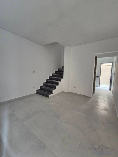 Casa de Condomínio, 2 quartos - Foto 1