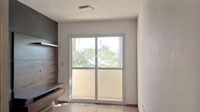 Apartamento, 2 quartos, 52 m² - Foto 2