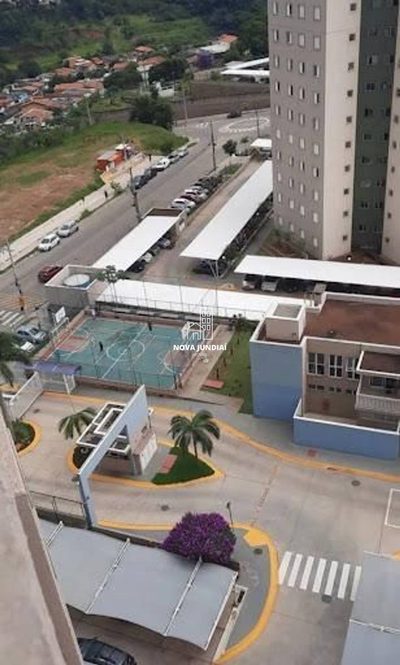 Apartamento, 2 quartos, 48 m² - Foto 5