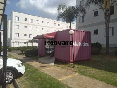 Apartamento, 2 quartos, 47 m² - Foto 4
