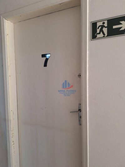 Sala-Conjunto, 28 m² - Foto 5
