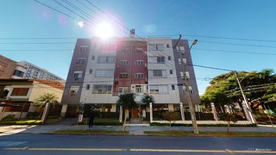 Apartamento, 100 m² - Foto 2