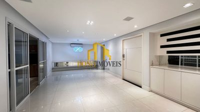 Apartamento, 3 quartos, 155 m² - Foto 1