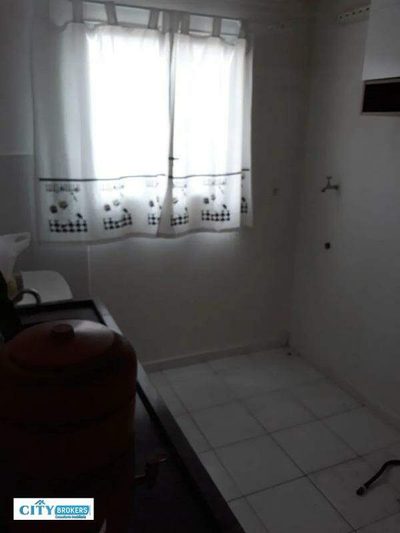 Apartamento, 2 quartos, 45 m² - Foto 3