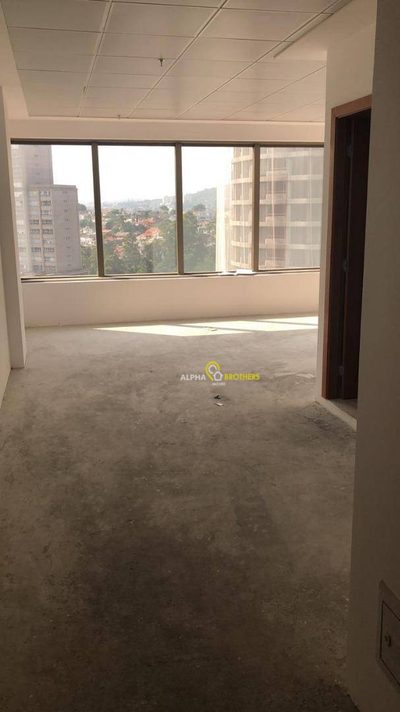 Sala-Conjunto, 48 m² - Foto 4