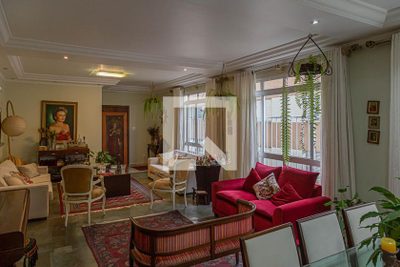 Apartamento, 4 quartos, 211 m² - Foto 1