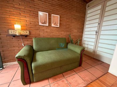Casa, 2 quartos, 120 m² - Foto 2