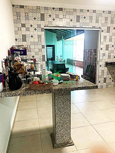 Casa, 4 quartos, 223 m² - Foto 4