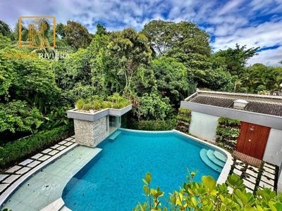 Casa, 7 quartos, 731 m² - Foto 3