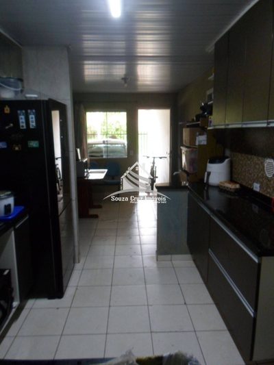 Casa, 3 quartos, 176 m² - Foto 3