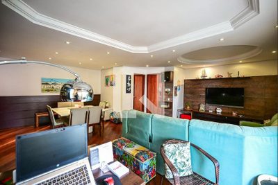 Apartamento, 4 quartos, 156 m² - Foto 1