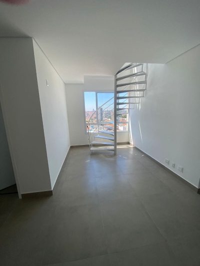 Cobertura, 2 quartos, 115 m² - Foto 4