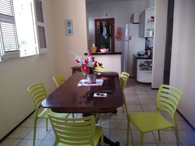 Apartamento, 3 quartos, 95 m² - Foto 4