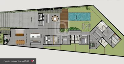 Terreno, 750 m² - Foto 5